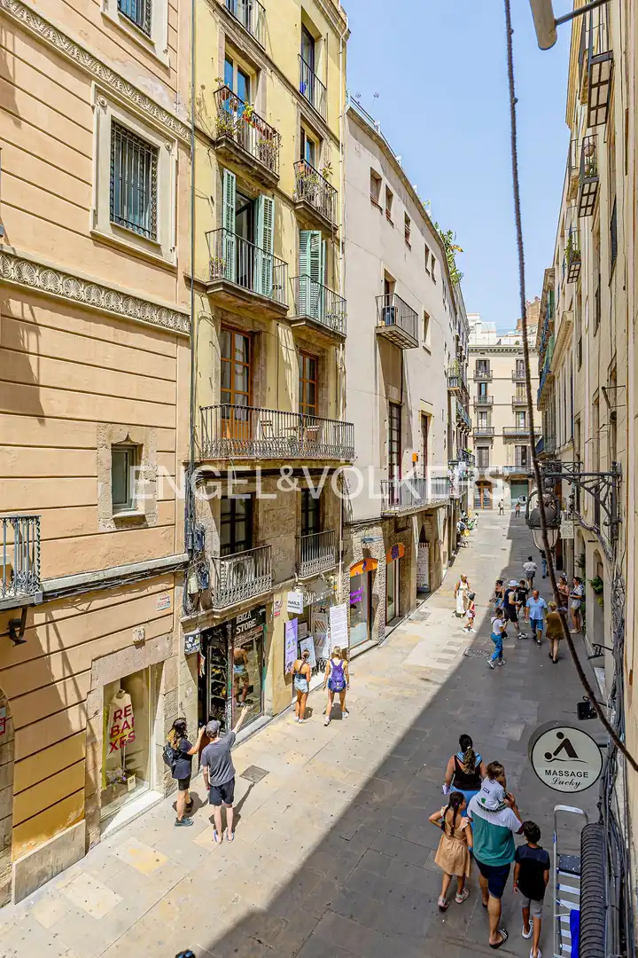 Piso con ascensor en venta en Ciutat Vella, imagen 36