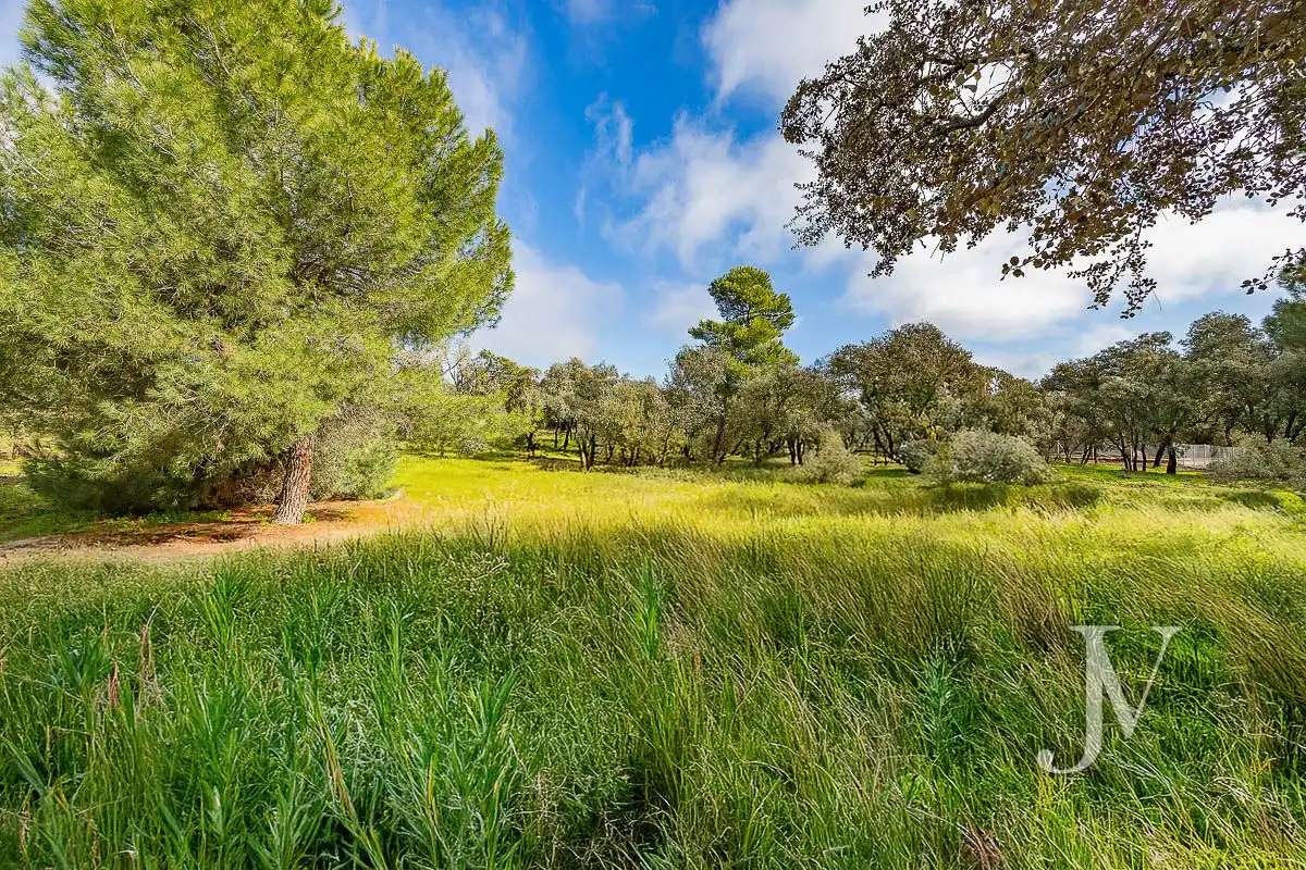Residencial en venda en Pozuelo de Alarcón