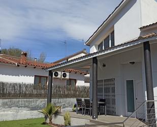 Terrassa de Casa o xalet de lloguer en Lliçà de Vall