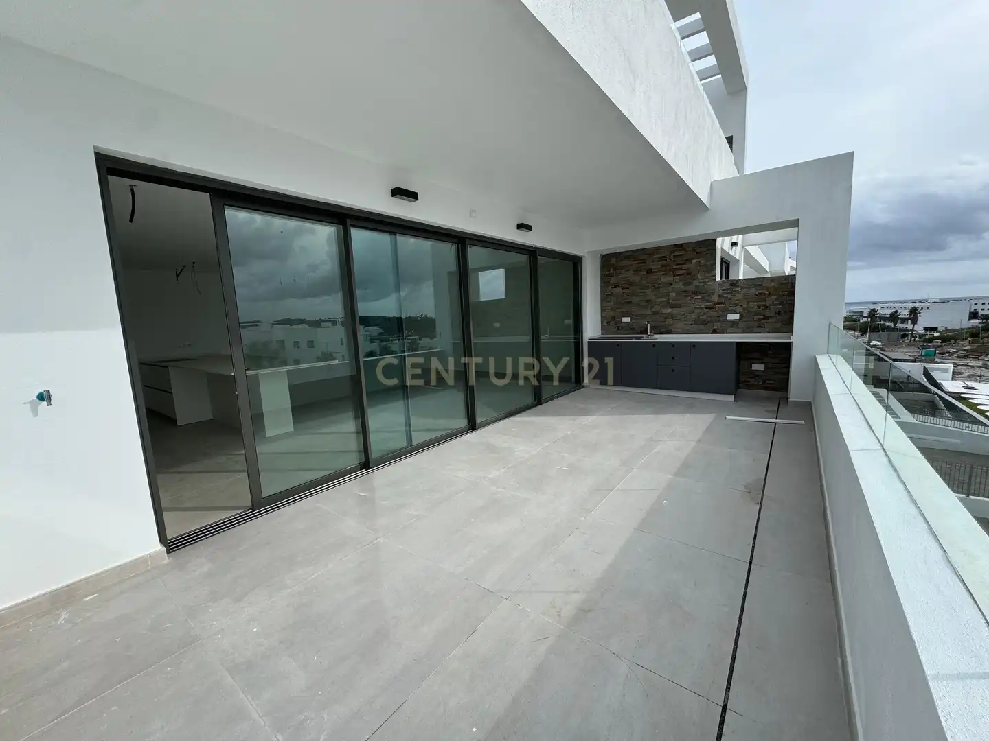 Apartamento con terraza en venta en Urbanizacion Sup, 1H, 29693, Málaga, Spain, imagen 22