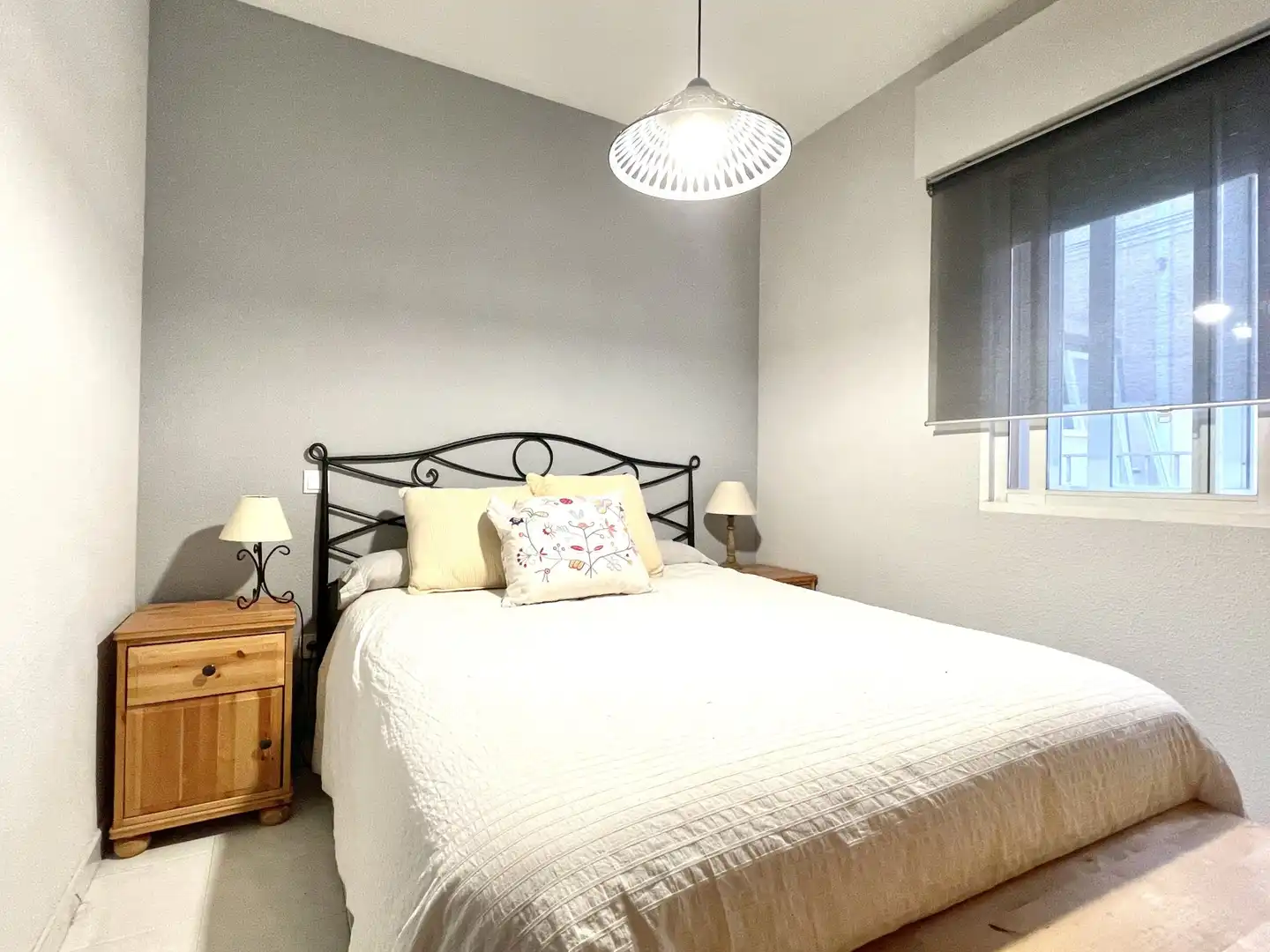 Flat for rent in CANTERAS, Alpedrete