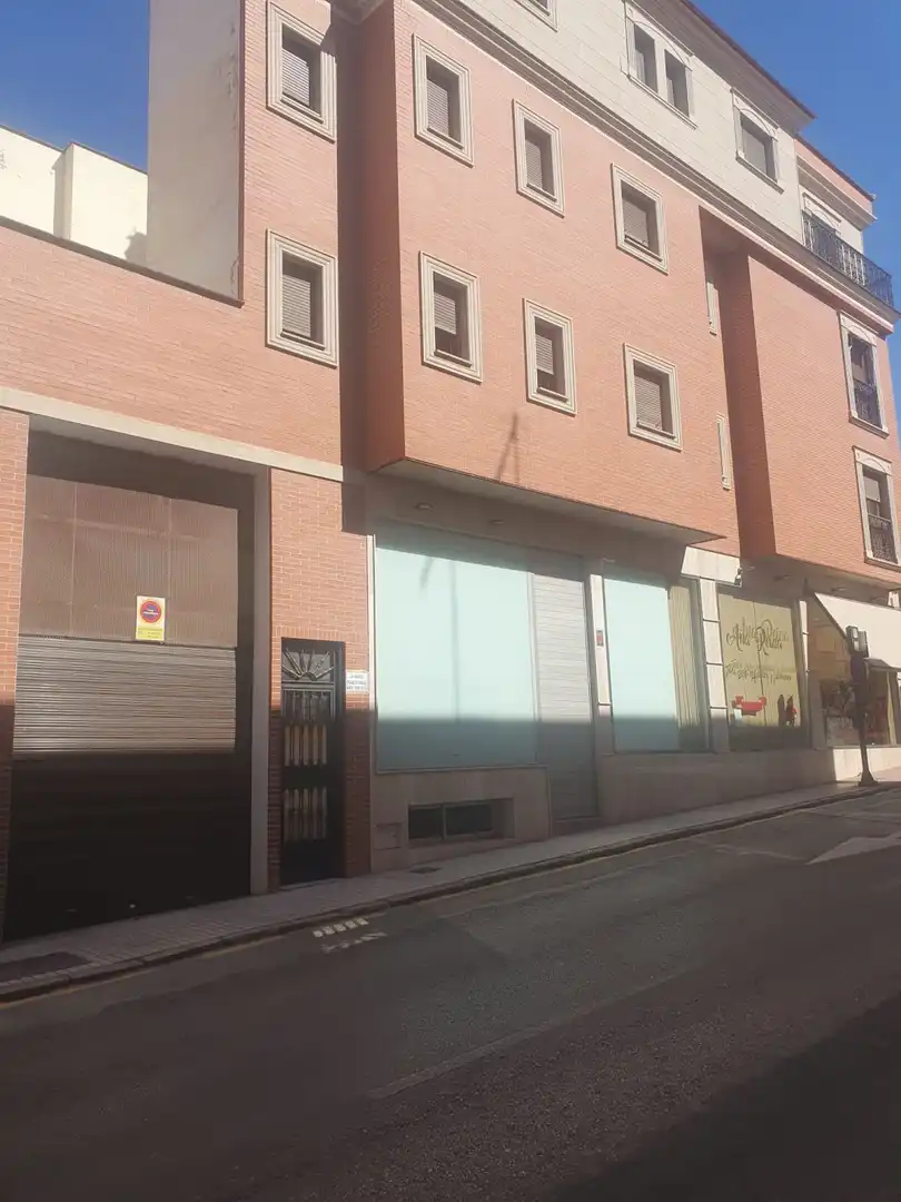 Aparcament en venda a San Bartolomé - Millán de Priego, imagen 2