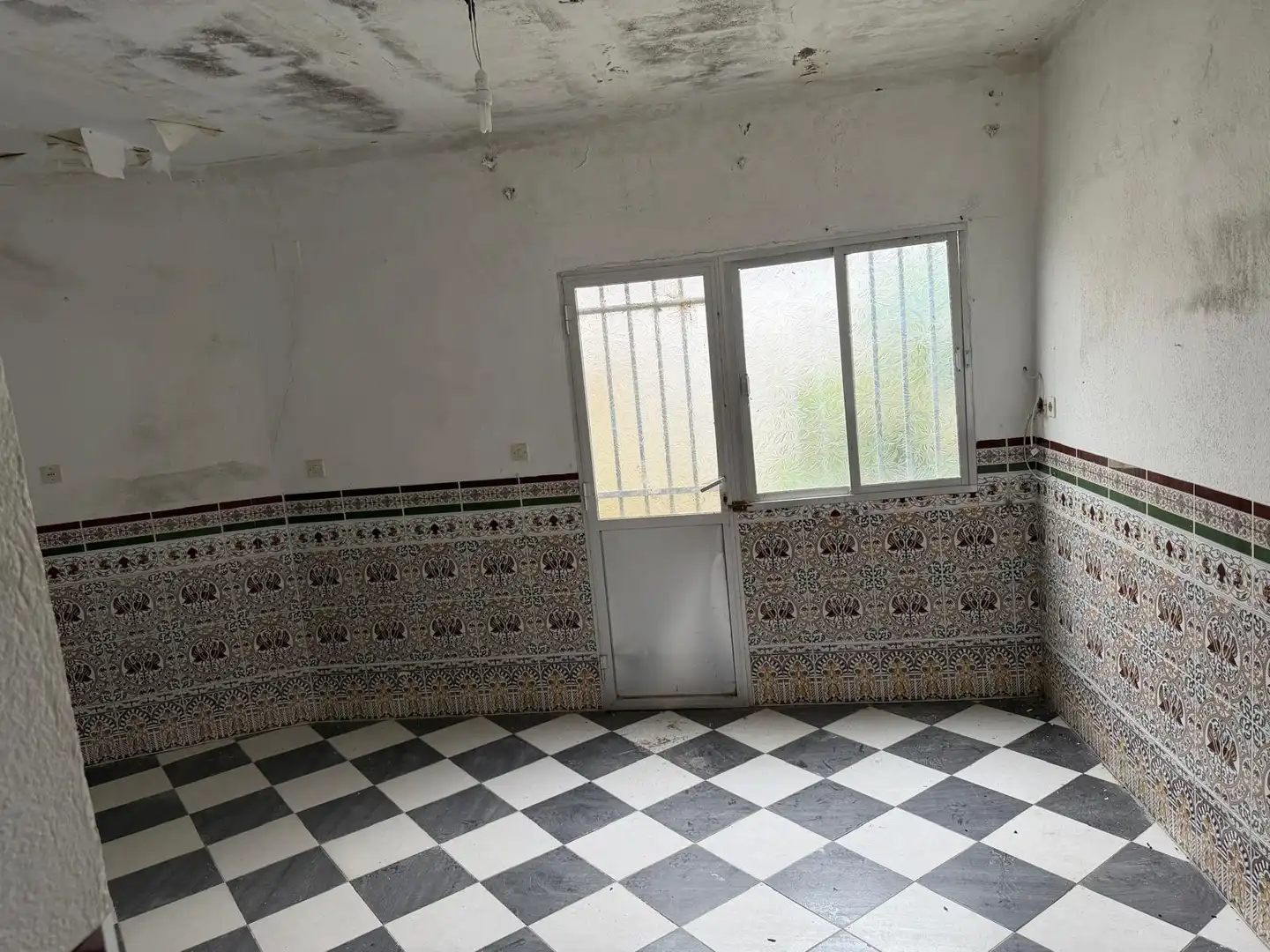 Cuina de Casa adosada en venda en Fuente Obejuna