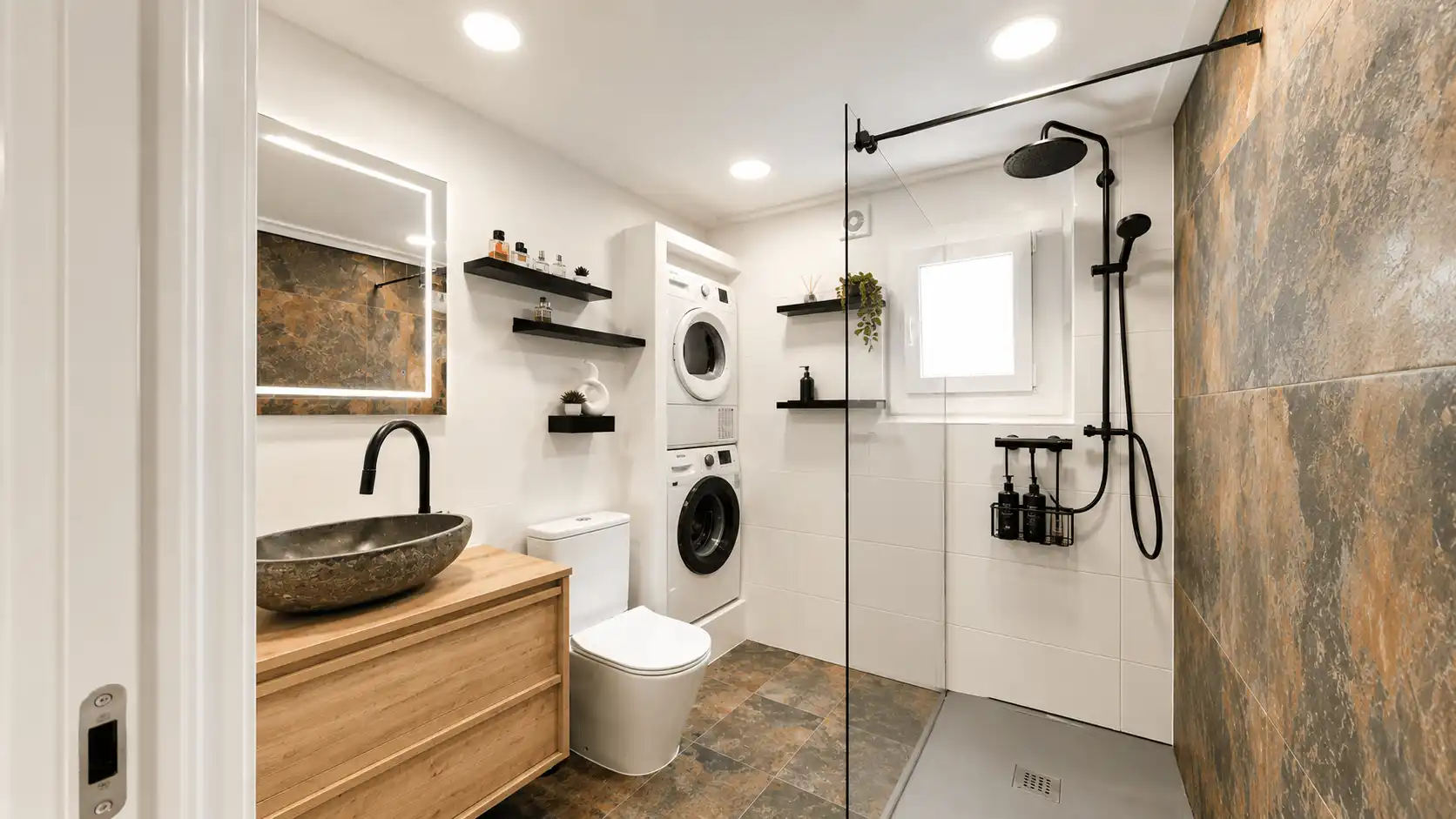 Baño de Edificio en venta en Son Servera