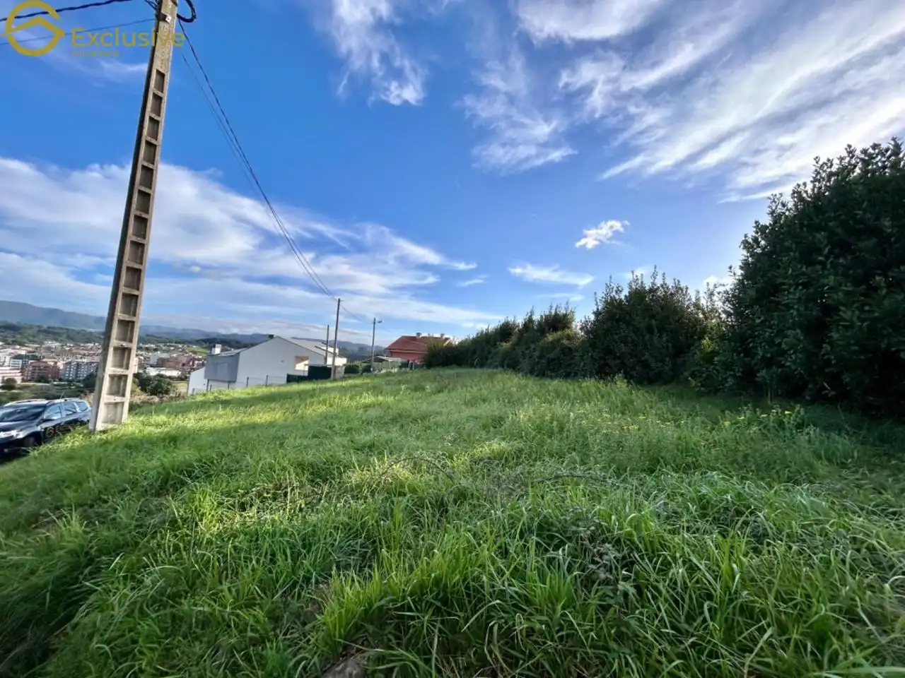 Residencial en venta en Piedras Blancas