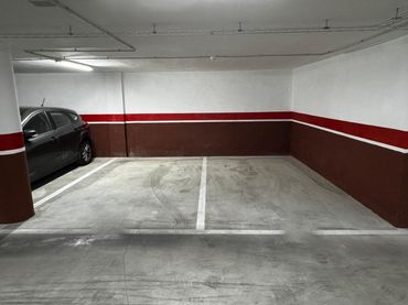 Individual to rent in Oliva pueblo