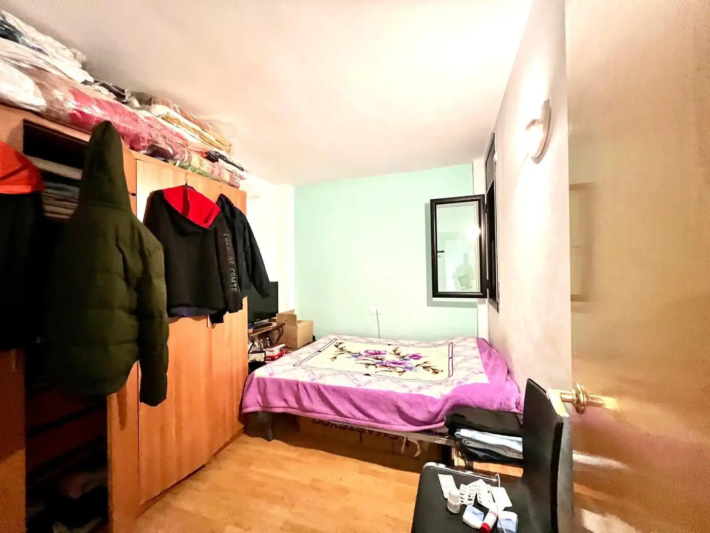 Habitación de Piso en venta en Amposta con Aire acondicionado y Balcón