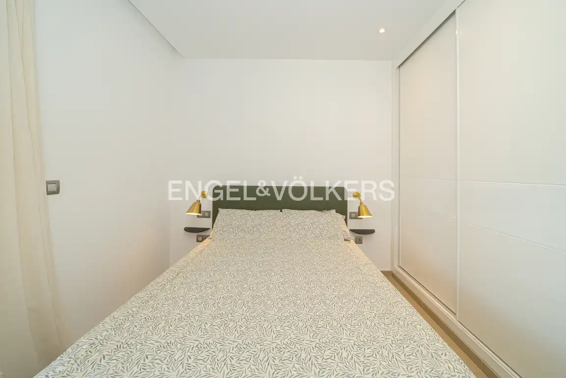 Apartment with pool for sale in Avenida de Mejico 7, imagen 15