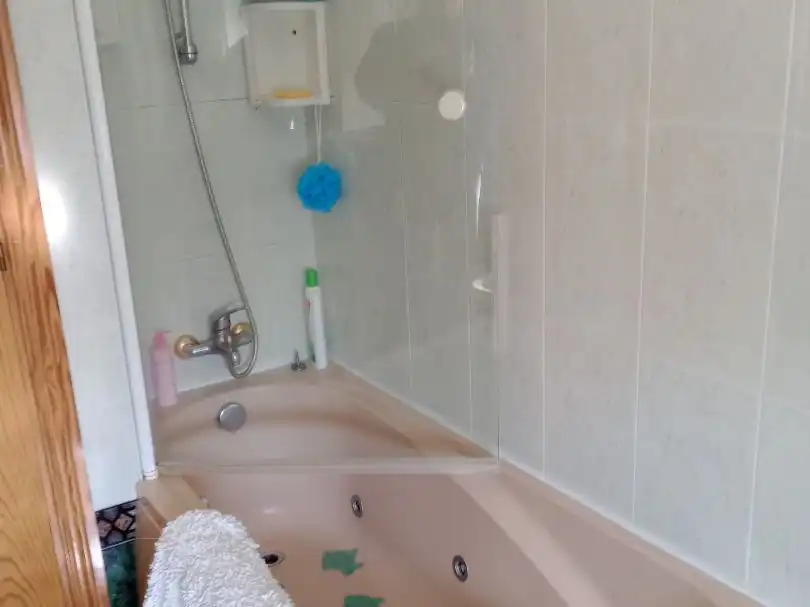 Casa con jardín en venta en C/. LA PINTA 14, imagen 23
