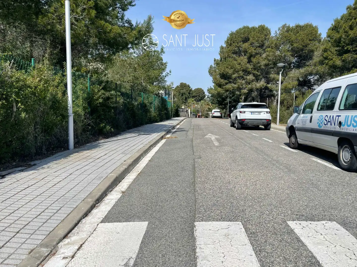 Residential land for sale in Carrer de Cosse 40, imagen 10