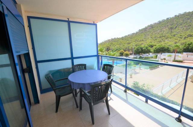 Apartamento en Venta en Mirador de la Cala - Benimar