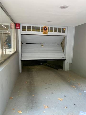 Garaje en Venta en Carrer de Cartagena, 249 en Sagrada Família