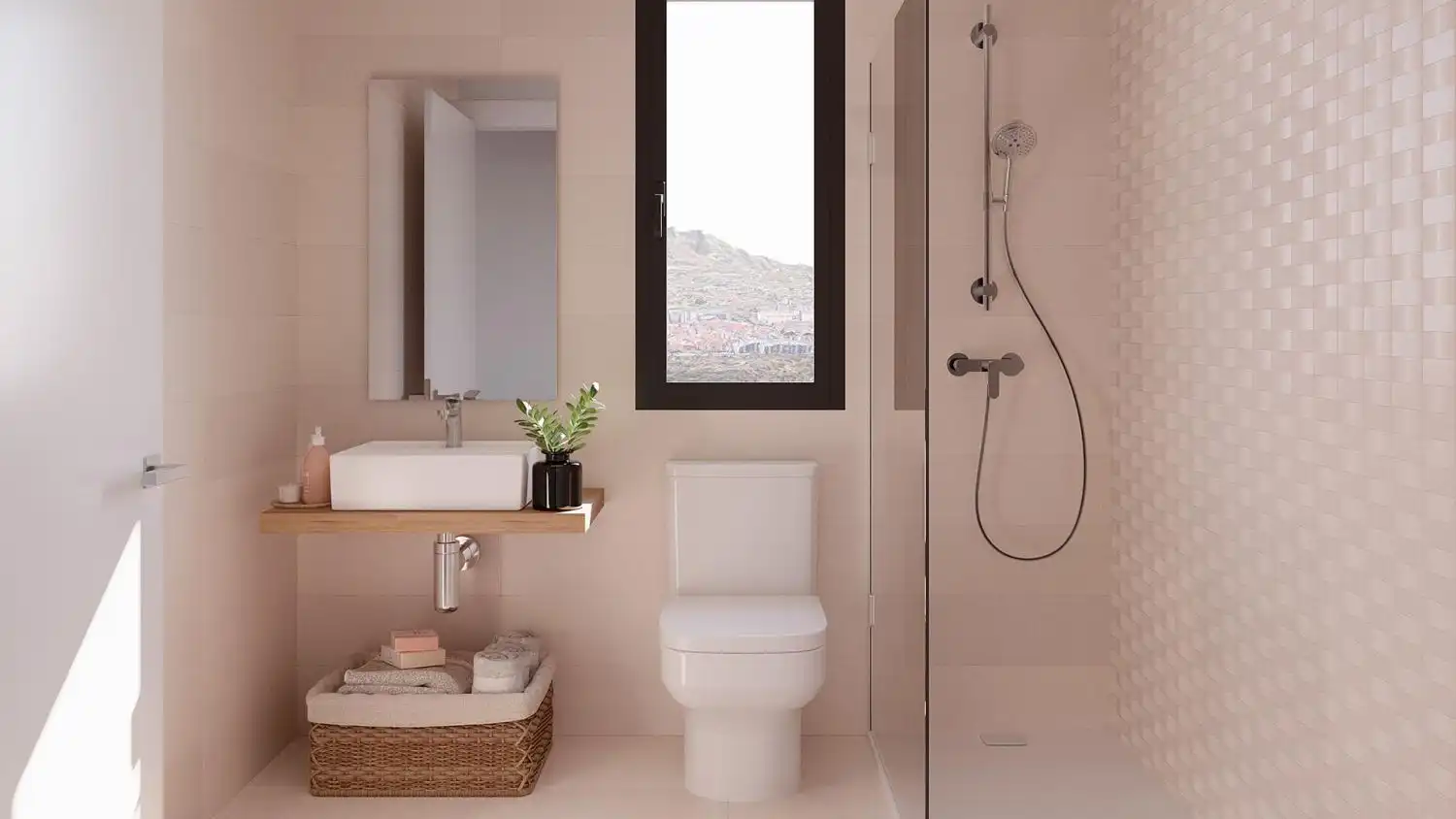 Apartamento con piscina en venta en Hipódromo - Cerrado del Águila, imagen 5