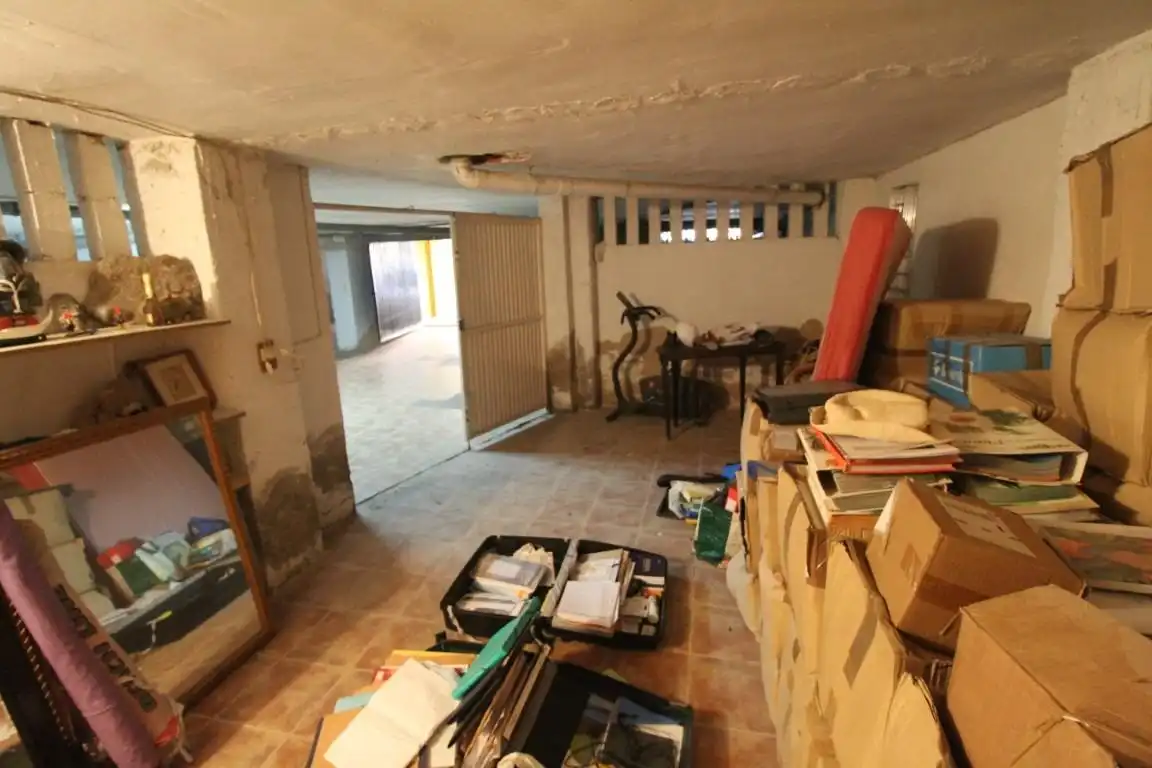 Appartement compact avec ascenseur à vendre à Calle Gumersindo, imagen 43