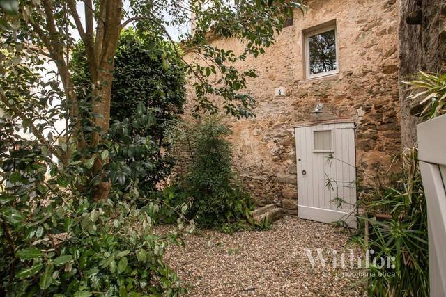 Casa-chalet en Venta en La Pera