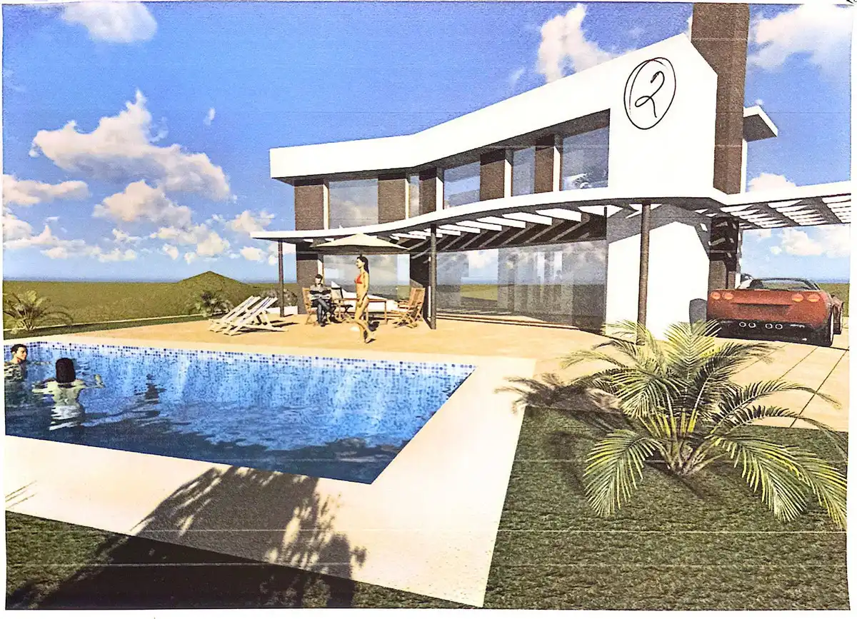 Terreno residencial en venta en Mijas pueblo, imagen 14