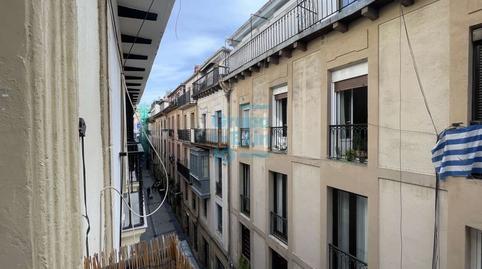 Photo 2 of Flat for sale in Parte Vieja, Donostia - San Sebastián