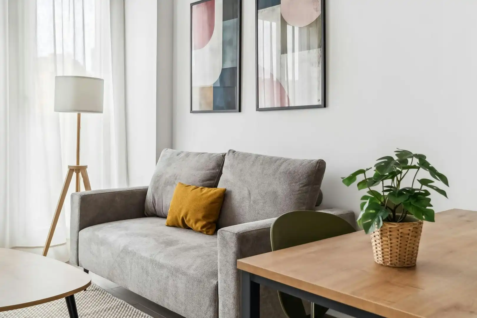1 hab, 37m² en Ensanche de Vallecas - La Gavia, Villa de Vallecas, Madrid - Image 2