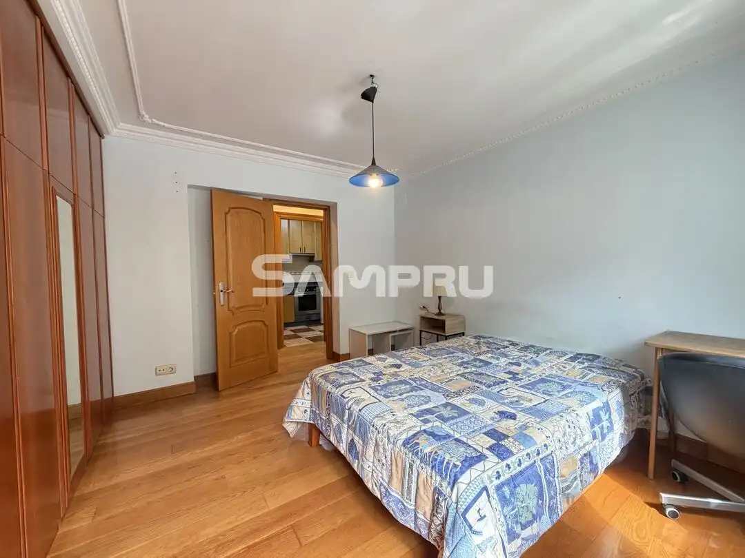 Wohnung zum Verkauf in Arrasate / Mondragón, imagen 8