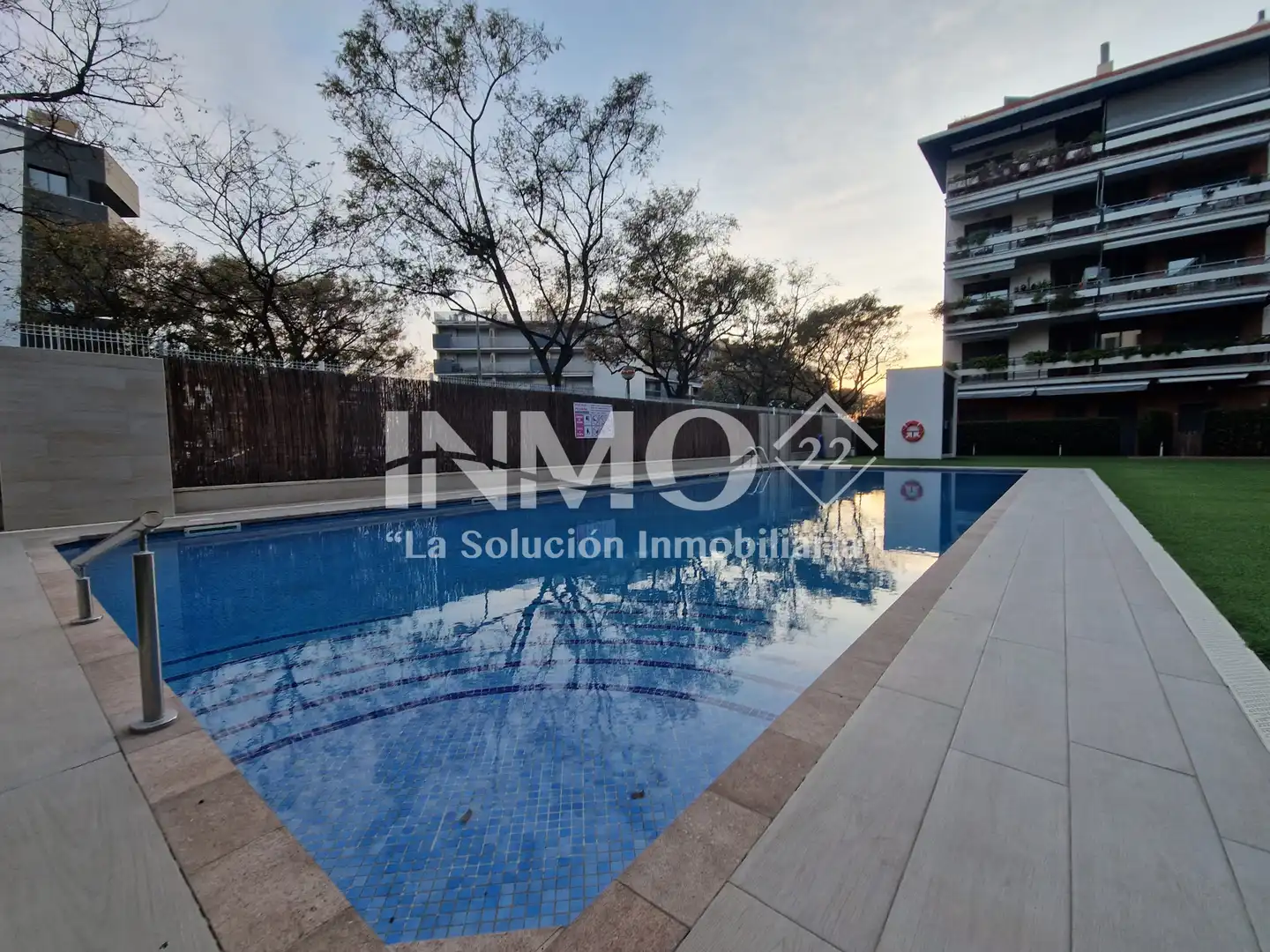 Piscina de Pis en venda en Cambrils amb Aire condicionat, Terrassa i Traster