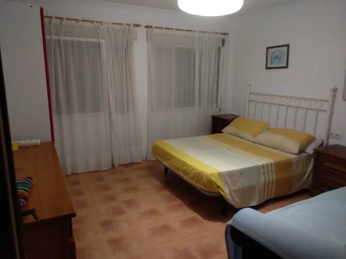 Dormitori de Casa o xalet en venda en Cullera amb Terrassa i Alarma