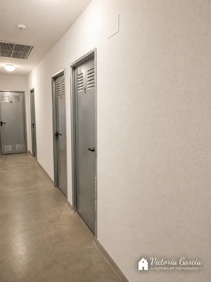 Ground floor for sale in Paracuellos de Jarama  with Air Conditioner, Heating and Storage room