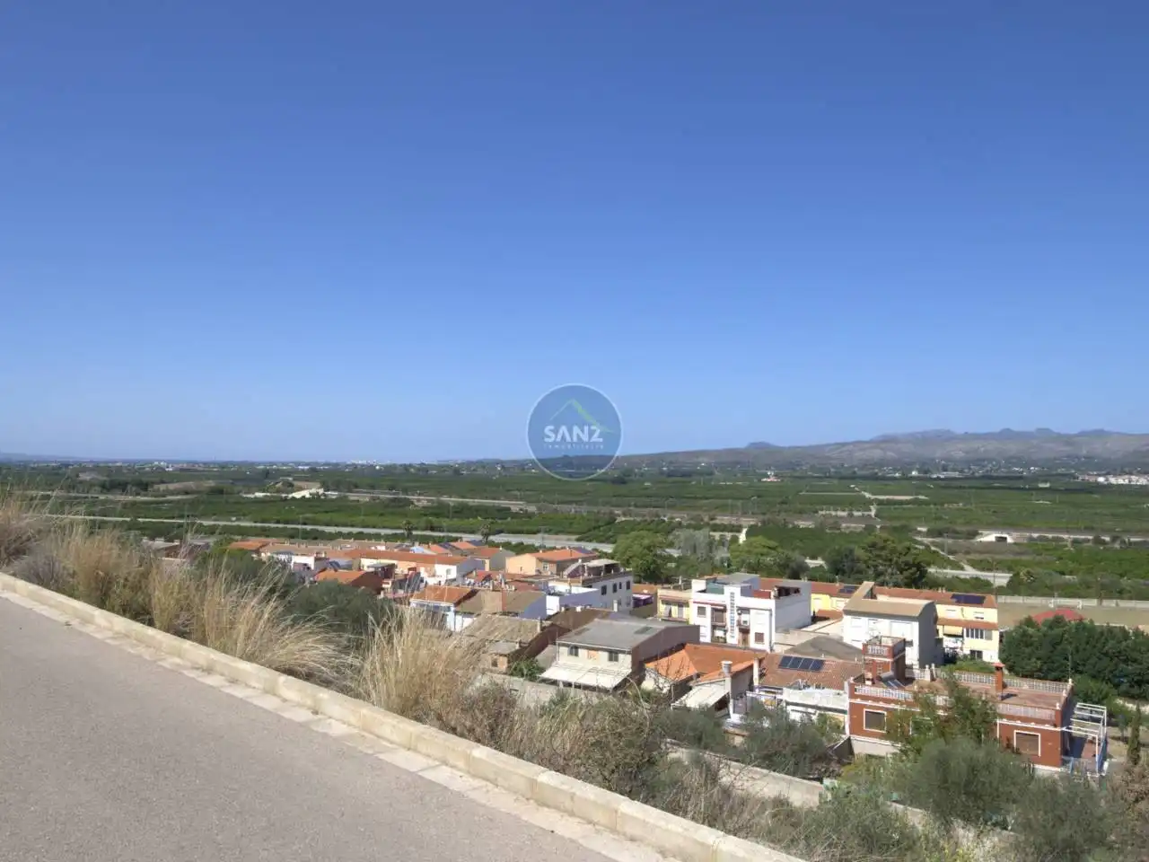 Casa o chalet en venta en L'Énova con Aire acondicionado, Jardín privado y Terraza