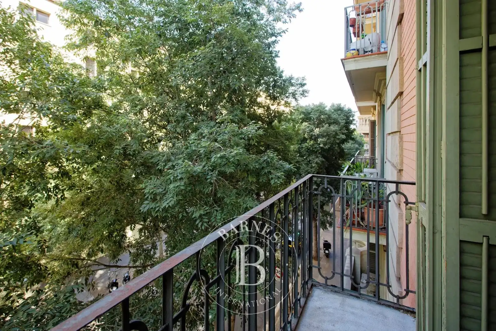Piso con terraza en venta en Eixample, imagen 2