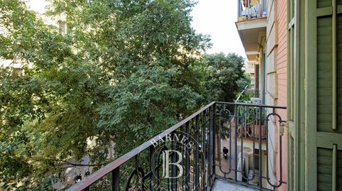 Foto 4 de Piso en venta en L'Antiga Esquerra de l'Eixample, Barcelona Capital