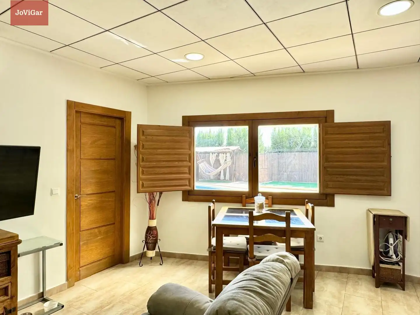 Detached house with pool for sale in Totana, imagen 23