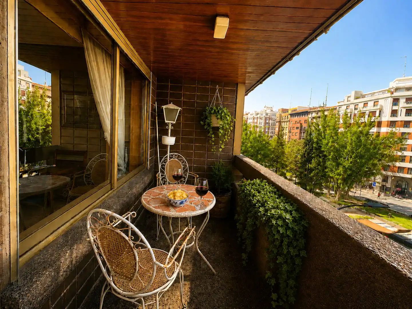 Flat for sale in Avenida de Cesáreo Alierta, 4, Zaragoza Capital