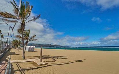 Vista exterior de Pis en venda en Las Palmas de Gran Canaria