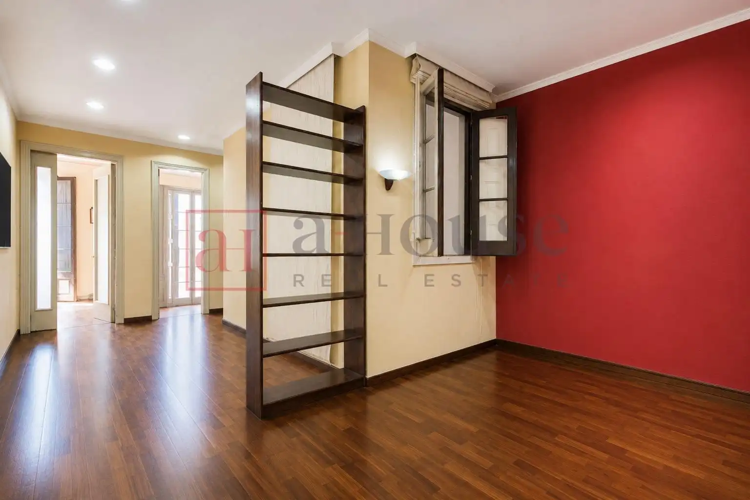Appartamento con terrazza in vendita a Carrer de Casp, imagen 10
