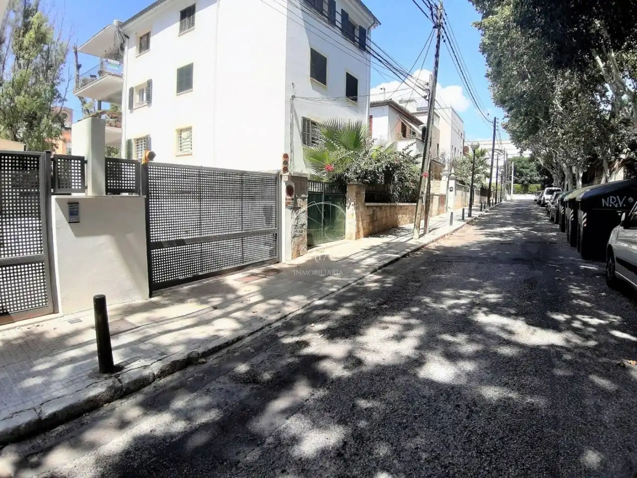 Individual en venta en Calle Alvaro de bazan, imagen 13