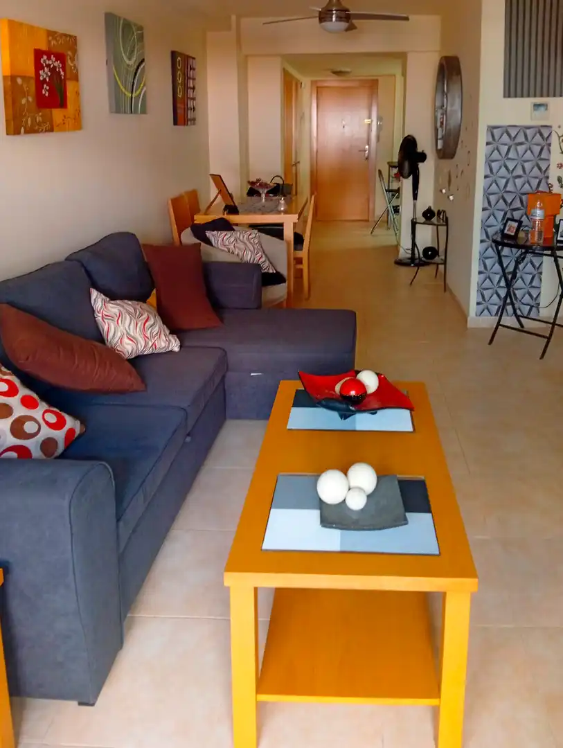 Flat with garden for sale in Calle SOTAVENTO MARINA REY COSTA REY, imagen 6