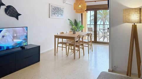 Foto 5 de Piso de alquiler en Plaza Peixets, 2, Port Saplaya, Alboraya