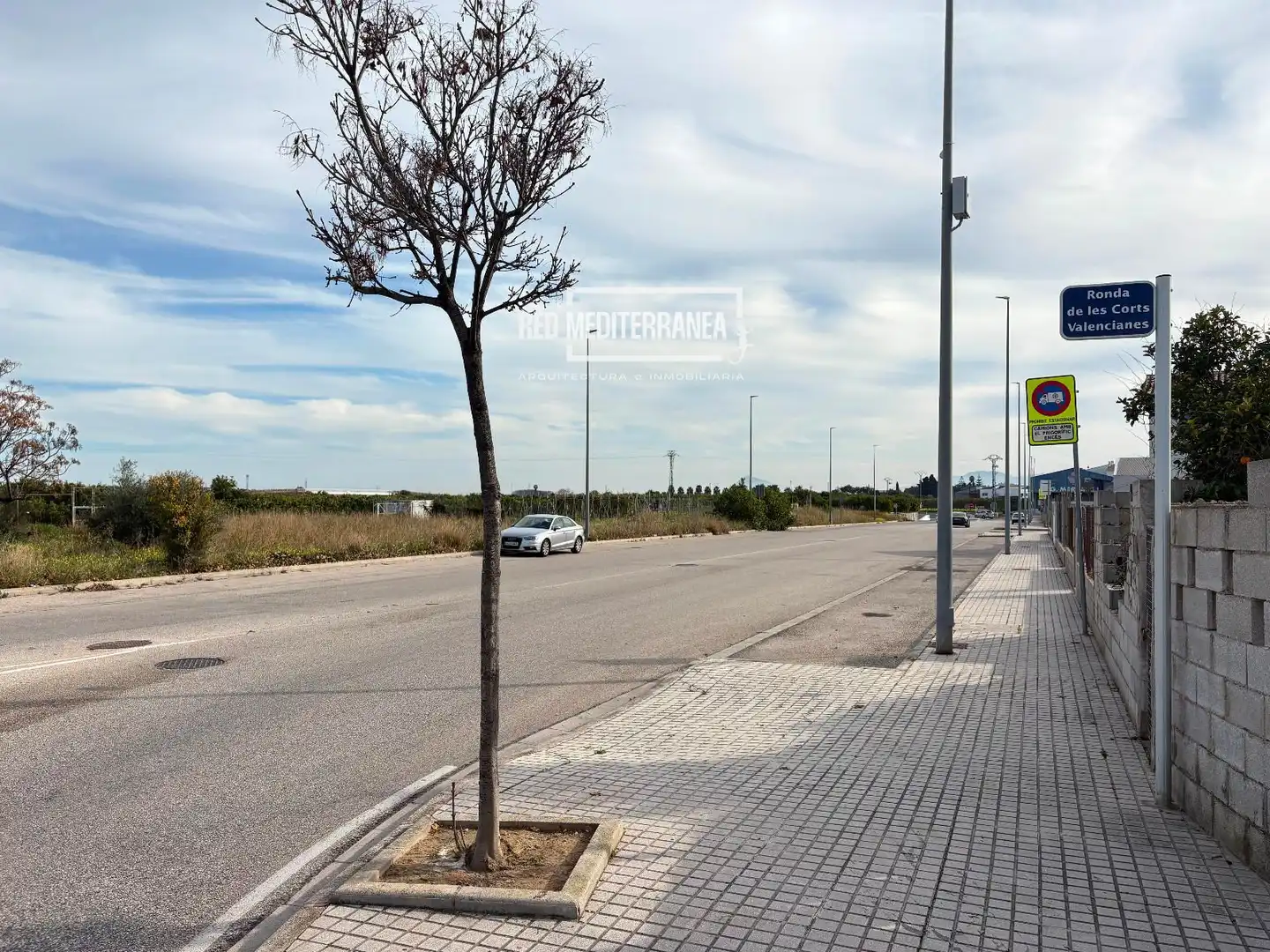 Terreno residencial en venta en de Les Corts Valencianes, imagen 39