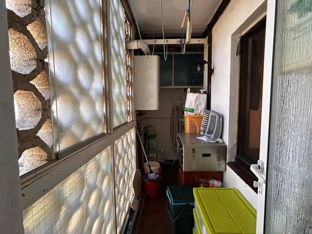 Terraza de Piso en venta en Cabrils con Terraza