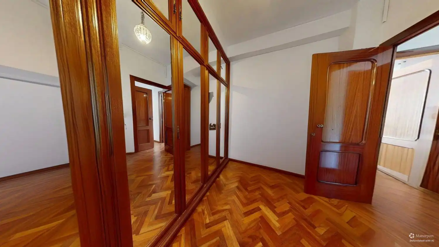 Flat for sale in Sevilla  with Air Conditioner and Terrace