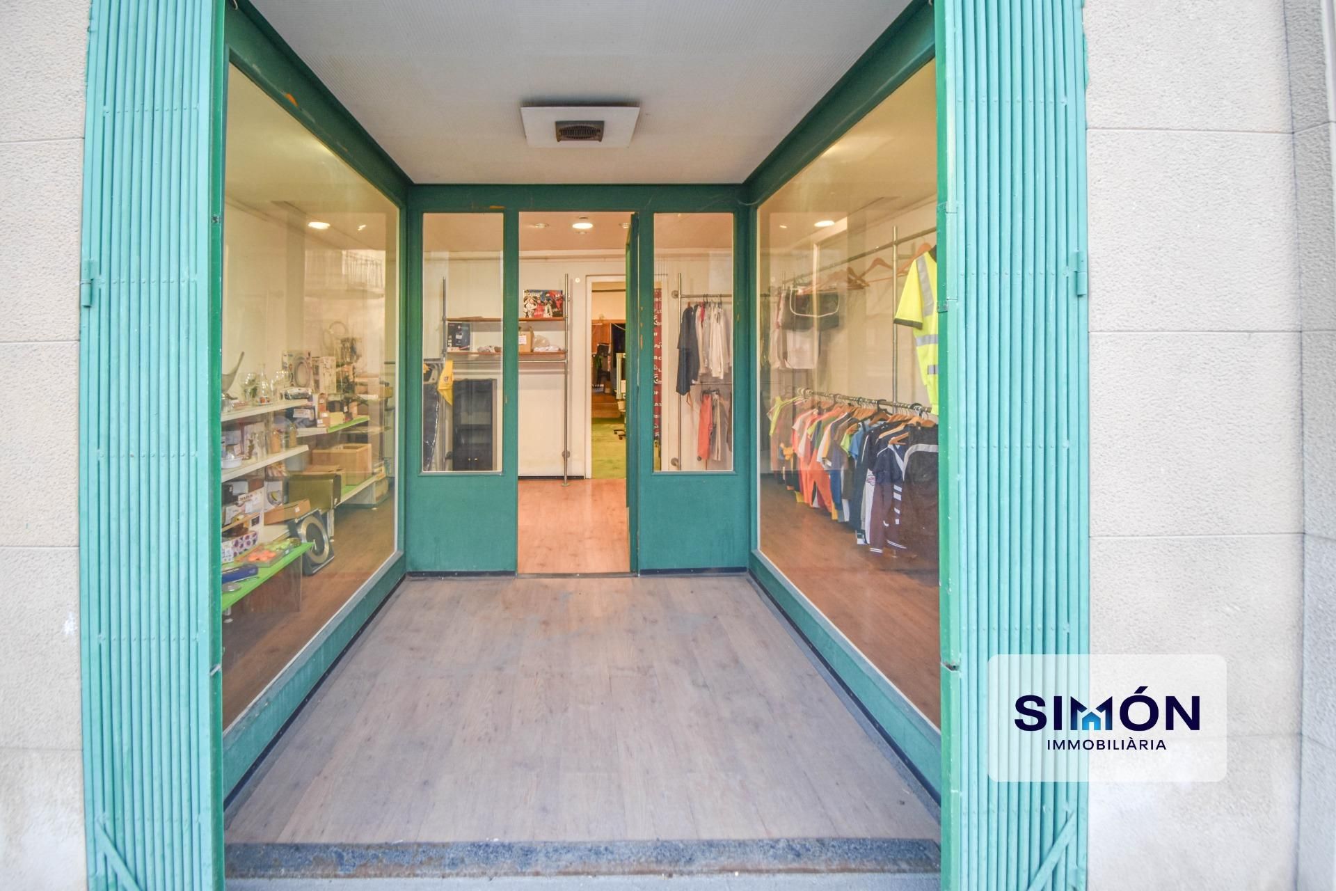 Premises for sale in Calaf