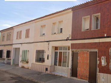 Casa en venda a Pedanías Este