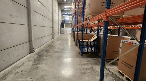 Foto 4 von Fabrikhallen zur Miete in Molins de Rei, Barcelona