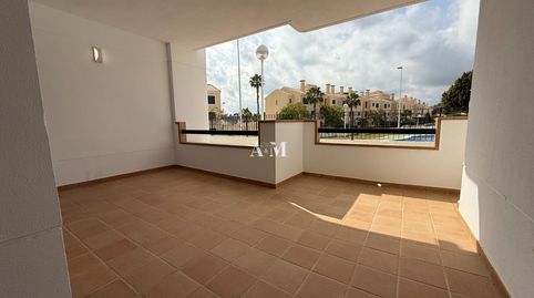 Foto 2 de Casa o chalet de alquiler en Lomas de Campoamor - Las Ramblas, Orihuela