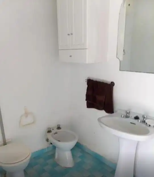 Bathroom of Houses for sale in Los Molares  with Air Conditioner, Private garden and Swimming Pool