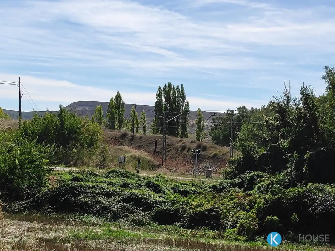 Residencial en venta en Jirueque