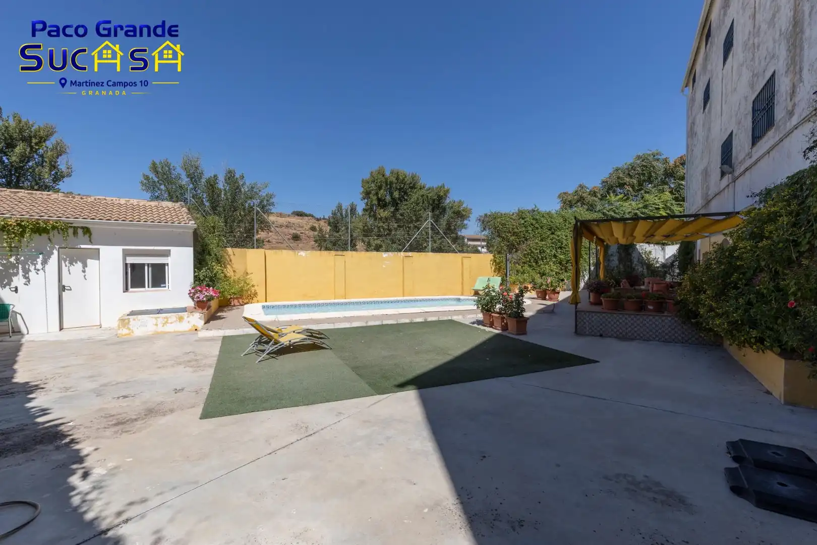 House with pool for sale in CARRETERA 22, imagen 25
