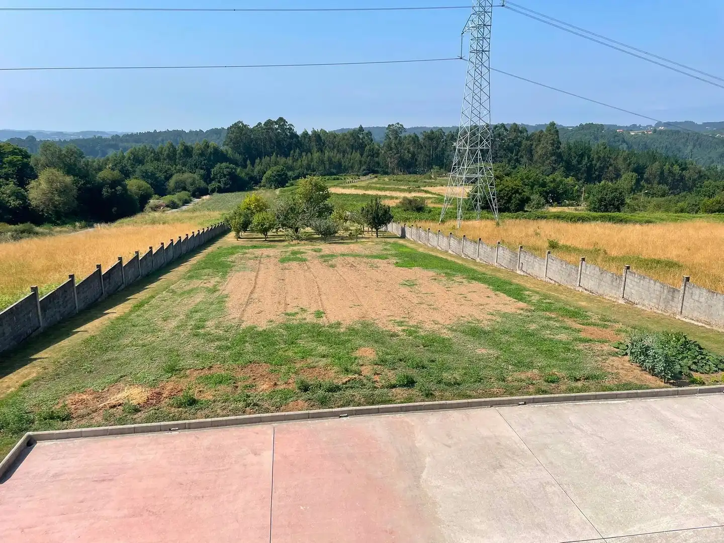 Villa avec jardin à vendre à Armea, imagen 30