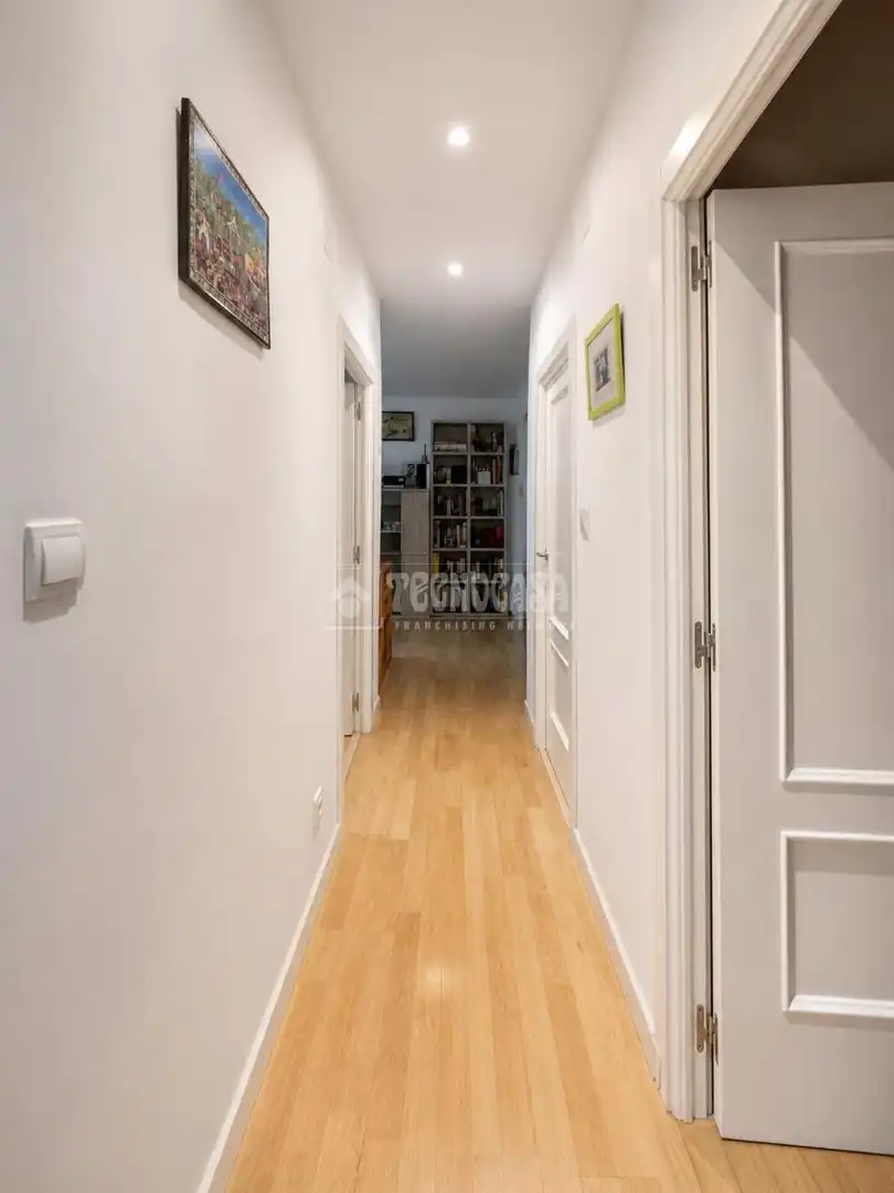 Appartamento con ascensore in vendita a Carabanchel, imagen 4