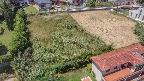 Lands and plots for sale in Rúa Foz, imagen 12