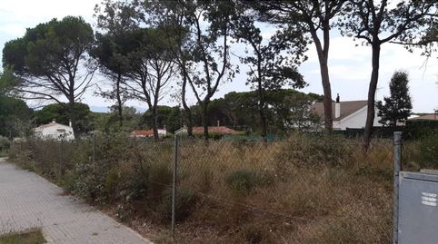 Foto 2 de Terreno industrial en venta en Caldes de Malavella, Girona